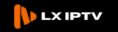 LX IPTV LOGO 2